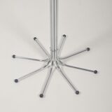 Danish coat rack by Fritz Hansen designed by Sidse Werner, 1971