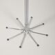 Danish coat rack by Fritz Hansen designed by Sidse Werner, 1971