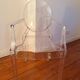 Kartell Louis Ghost Chair