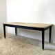 Farmhouse table