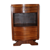 Bedside table