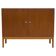 Mid-century teak wardrobe Model 232 by Børge Mogensen