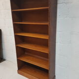 Library shelf