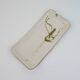 Ceramic dish / pocket emptier signed Atelier de la Colombe in Vallauris