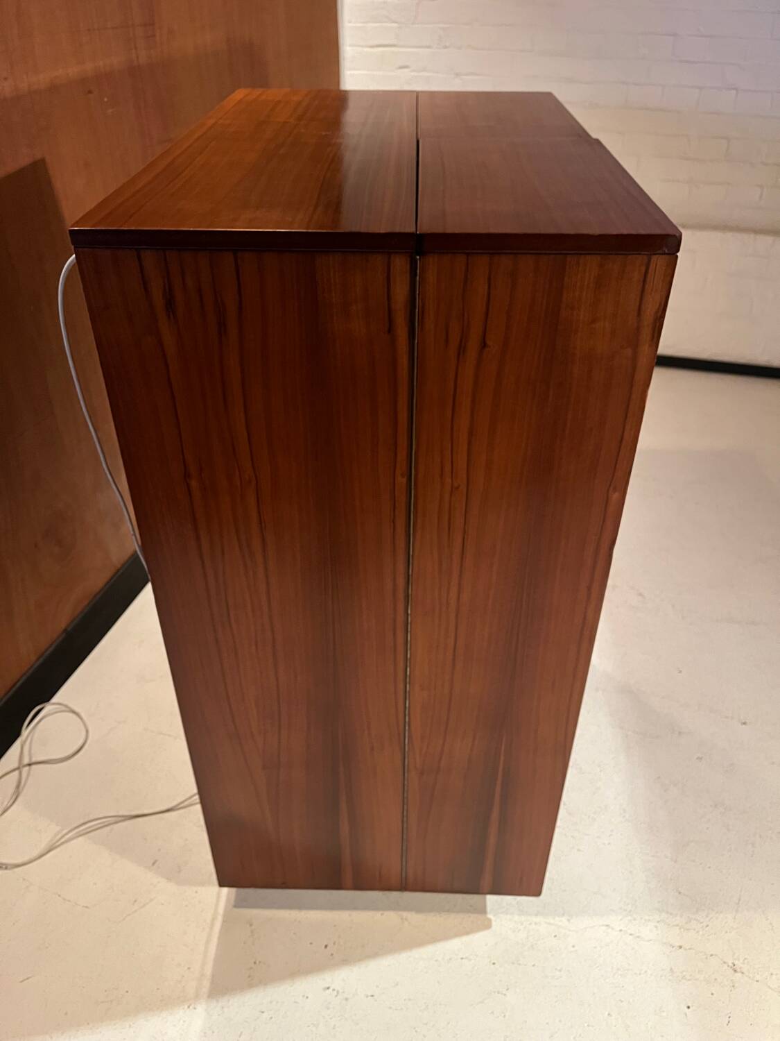 English vintage desk Newcraft Home Office