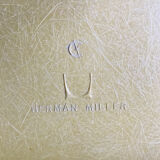 Set of 4 DSW Chairs by Charles and Ray Eames for Herman Miller