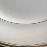 Set of 6 Villeroy and Boch flat plates