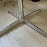 Swan armchair by Arne Jacobsen for Fritz Hansen