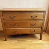 Commode
