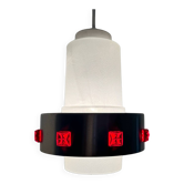 Danish design chandelier 60s/70s