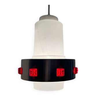 Lustre design danois années 60/70