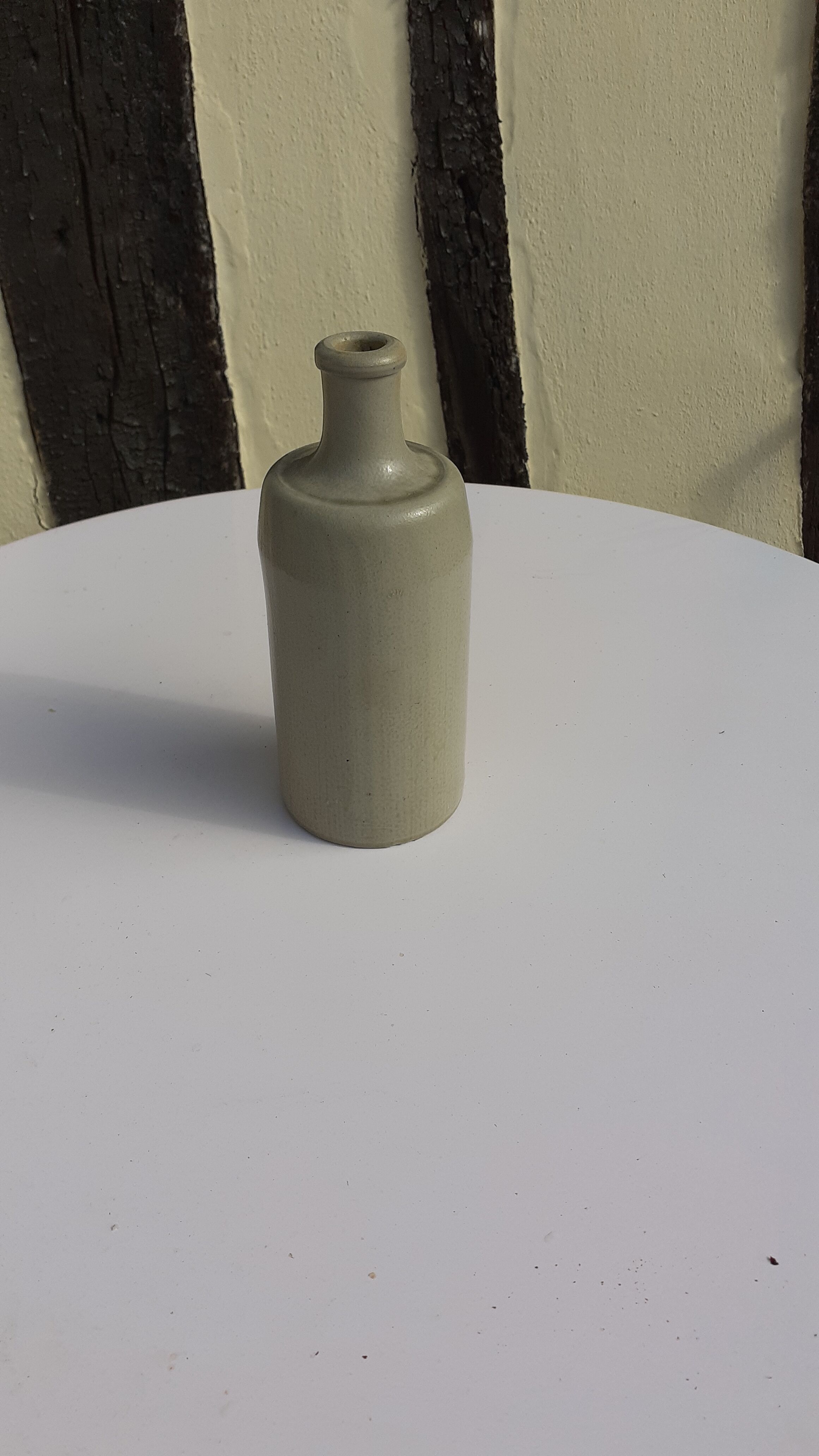 Sandstone bottle