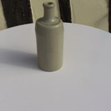 Bouteille en grès