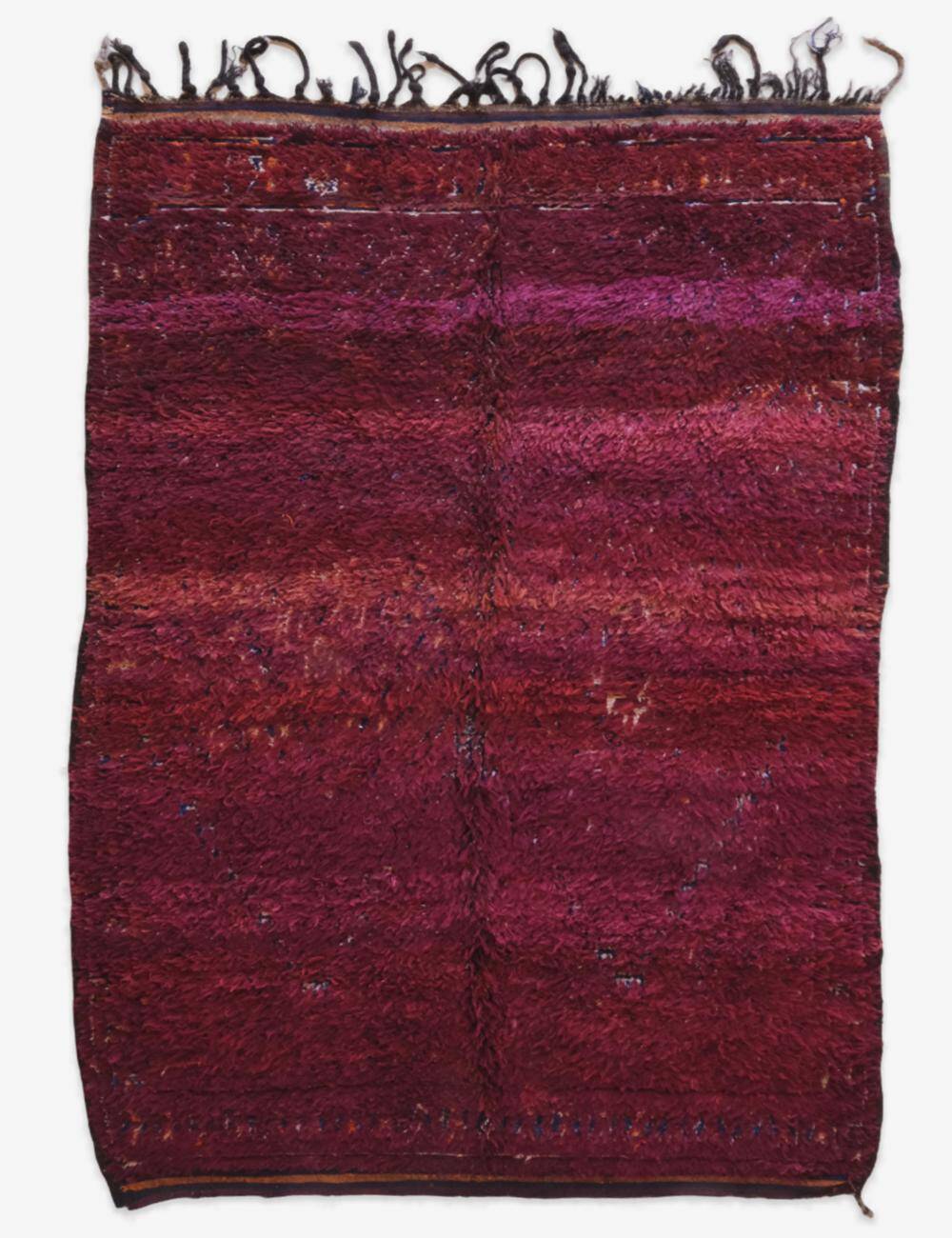 Beni MGuild Collection Rug - 290 x 200 cm