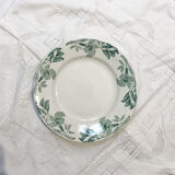 4 flat plates