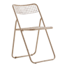 Chaise pliable Rappen de Niels Gammelgaard pour Ikea