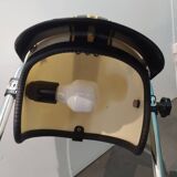 Old automobile design helmet lamp 1980