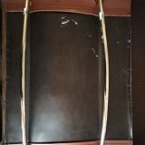 4 Marcel Breuer design chairs, model B33