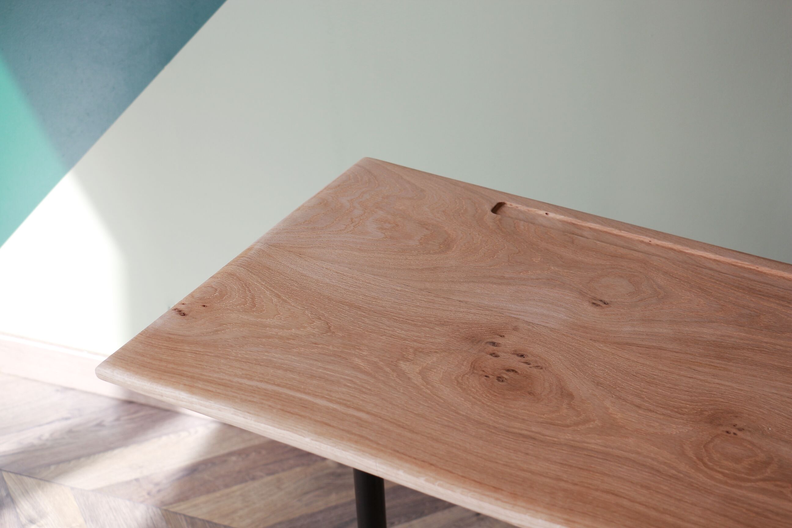 2-seater school desk