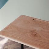 2-seater school desk