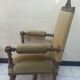 Louis III armchair