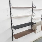 Tjerk Reijenga for Pilastro wall-unit, The Netherlands 1950's