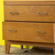 Commode scandinave vintage – 76 cm