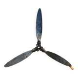 Airplane propeller
