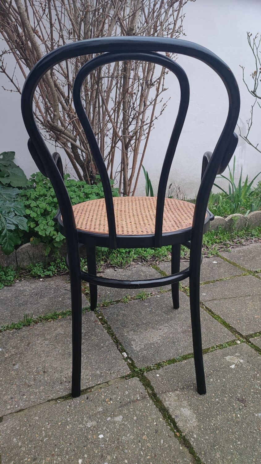 Canned armchair 1970