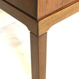 Buffet vintage en palissandre de Palette Möbel réalisé dans les années 60
