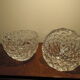 Bonbonniere pineapple in Crystal of arques