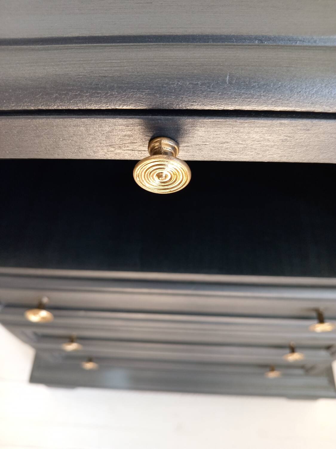 Side table, bedside table