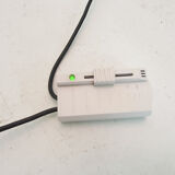 Gianfranco Frattini 'Adonis' for Luci Italia, halogen floor lamp, 1980's