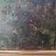 Tableau Jacques Michel G Dunoyer