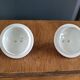 Sugar bowl and coffee pot