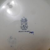 Cache-pot de la faïencerie de Gien