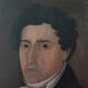 19th century man portrait