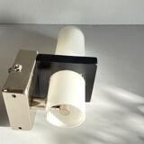 Contemporary wall lamp vintage design