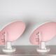Paire de 2 appliques murales PH HAT Maxi par Poul Henningsen, Louis Poulsen, 1961