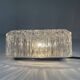 OLD SMALL "LIMBURG" VINTAGE WALL LIGHT