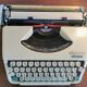 Typewriter Olympia Splendid 66