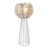 Max Sauce floor lamp, Orion 45 model, 1970s