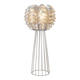 Max Sauce floor lamp, Orion 45 model, 1970s
