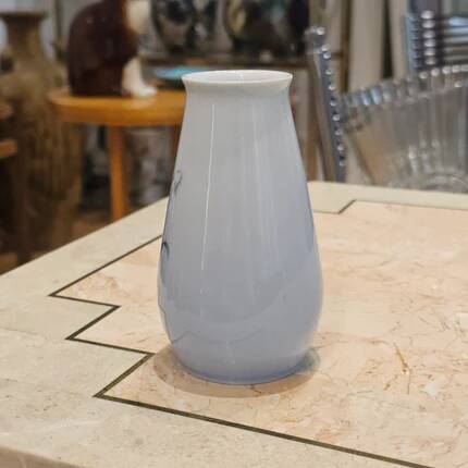Vase soliflore vintage au muguet Bing & Grondahl Danemark - 1950