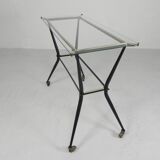 Rama serving trolley, side table, 1950s