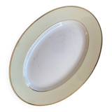 Gien serving dish
