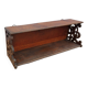 Étagère en bois, 19ème siècle