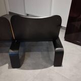 Vintage Steiner bench from 1970