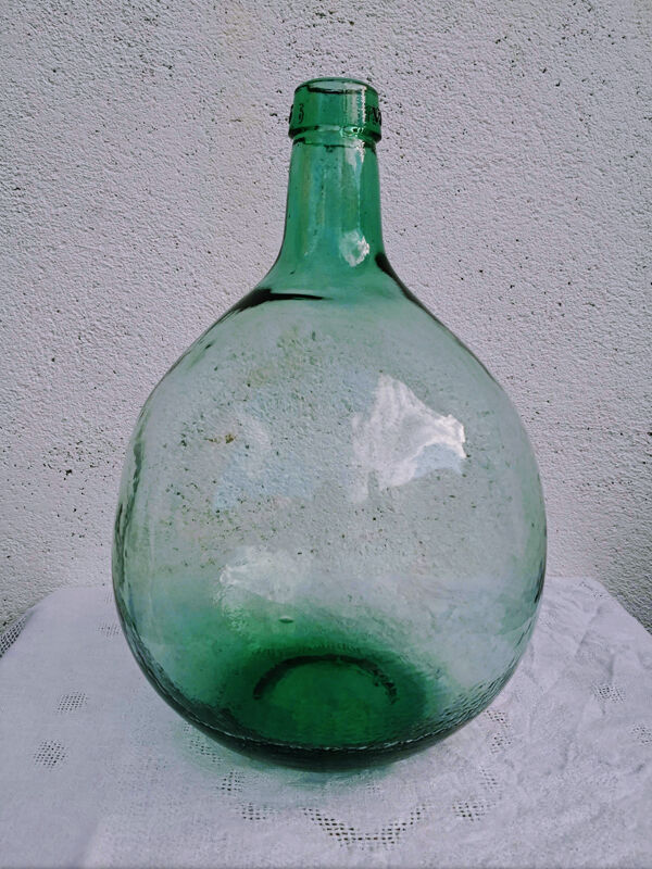 Demijohn Viresa 5L