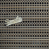 Post Sonolor radio model RP, 1940